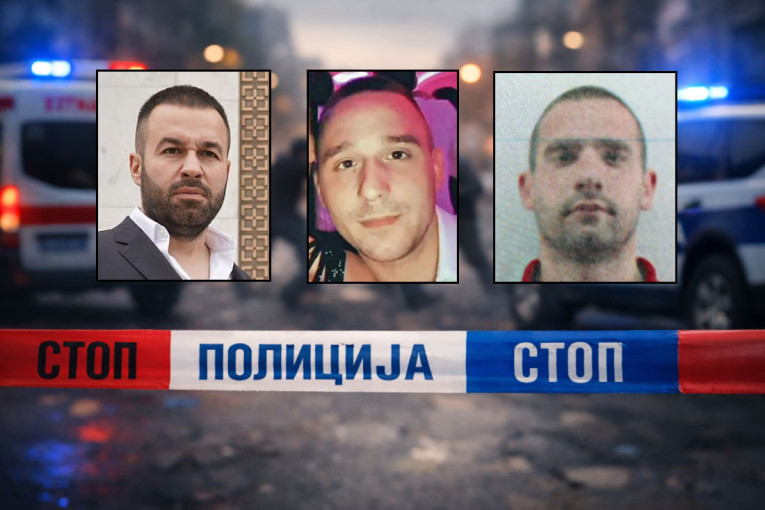 Gori kuća na Umci: Vatrogasci na terenu