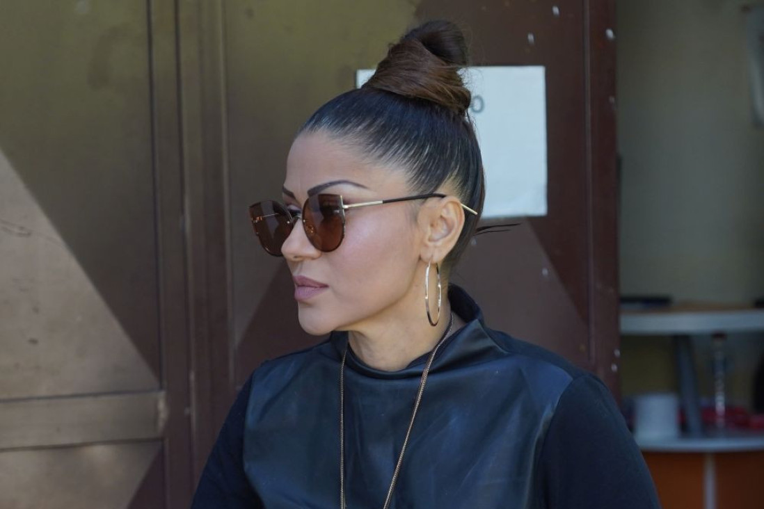 "Kasper me finansira već godinu dana!" Mina Kostić bacila sve karte na sto