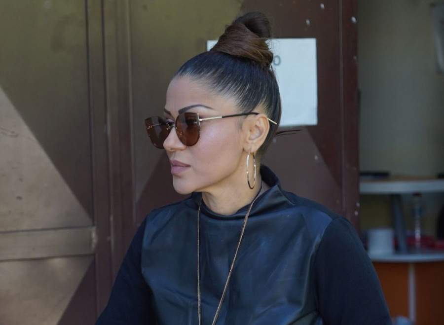 Mina Kostić i Kasper više neće biti zajedno: Pevačica se tužna oglasila!