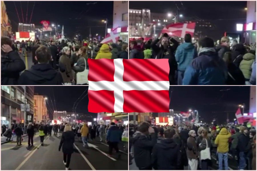 Rafali na naše policajce! Maskirani Albanci pucali na MUP!