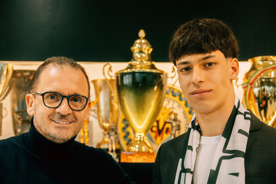 Mijatović isterao svoje: Jovanović potpisao ugovor sa Partizanom!