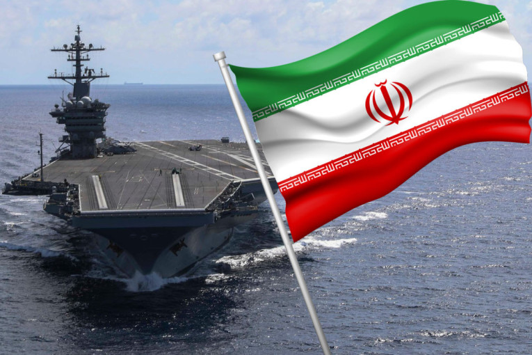 RAT NA BLISKOM ISTOKU Iran izneo uslove za kraj rata; Tamp - "Iran očajnički želi dogovor"