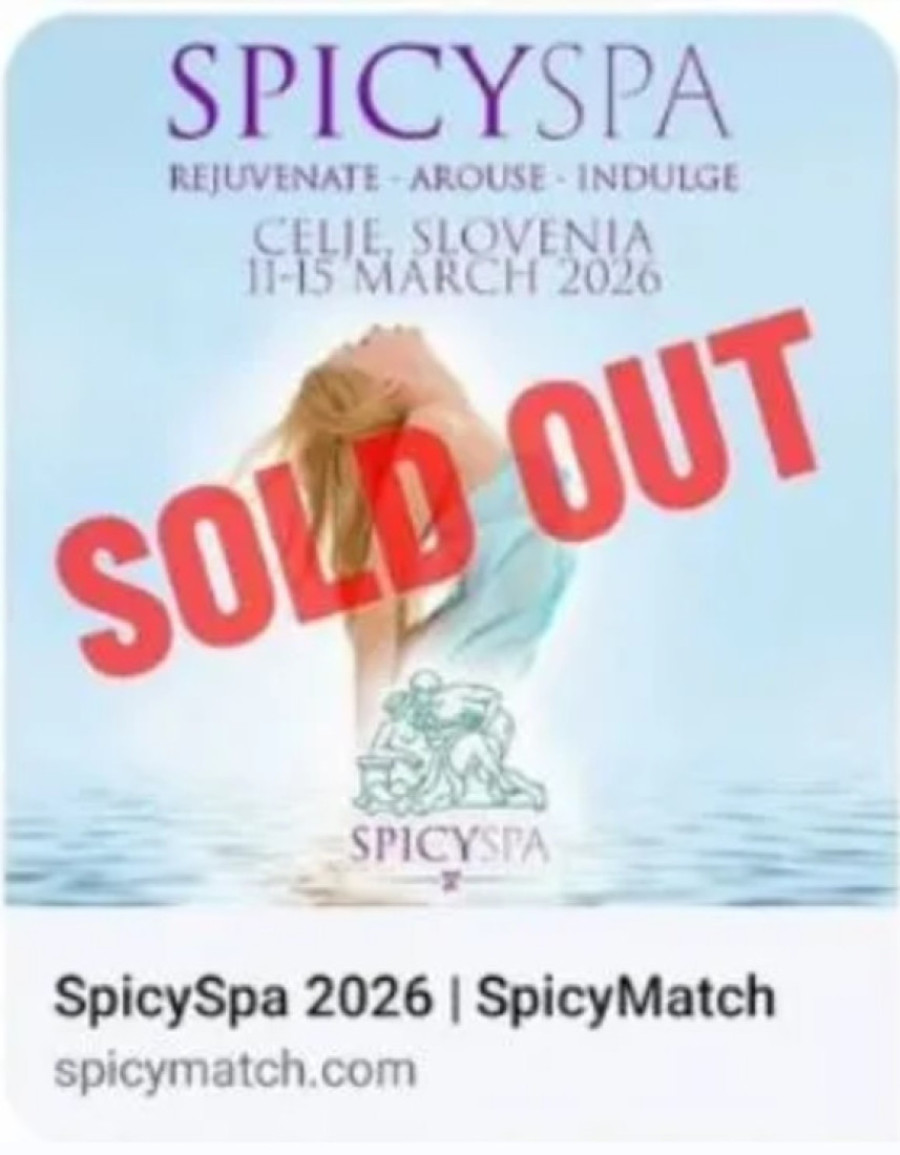 Pet dana čiste erotike! Poznata banja šokirala turističkom ponudom! (FOTO)