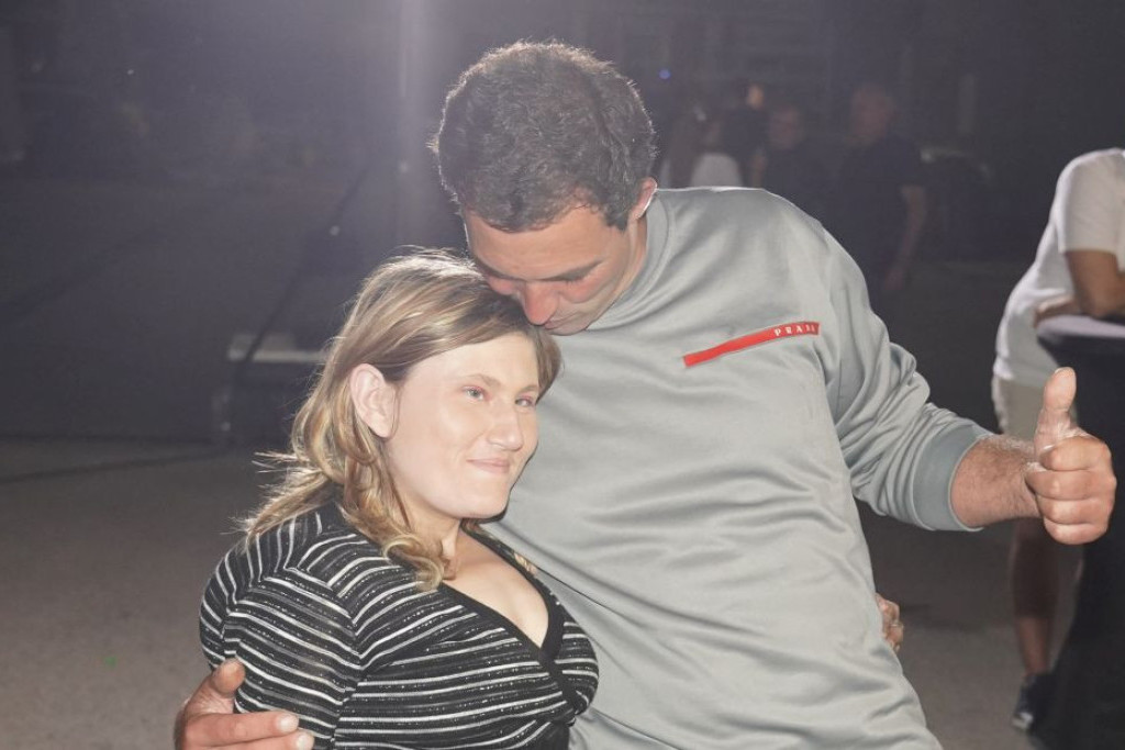 Divna i Marko DNK zakopali ratne sekire: Sad pazimo koliko trošimo, a o detetu će se brinuti svekrva!