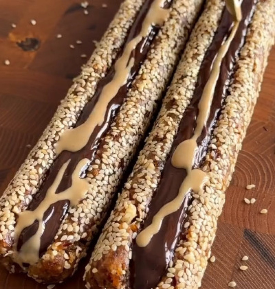 Recept dana: Urma bar je zdrava poslastica koja se pravi bez pečenja i jede bez griže savesti