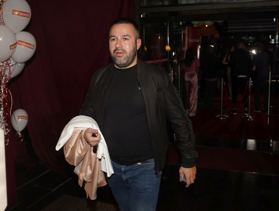 Evo gde će Nikola Kačarević da živi po izlasku iz pritvora! Tamara Đurić: Ćerka i ja ćemo ga posećivati!