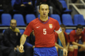 Bojan Pavićević o stanju u srpskom futsalu: Crvena zvezda i Partizan mogu da donesu mnogo! (VIDEO)