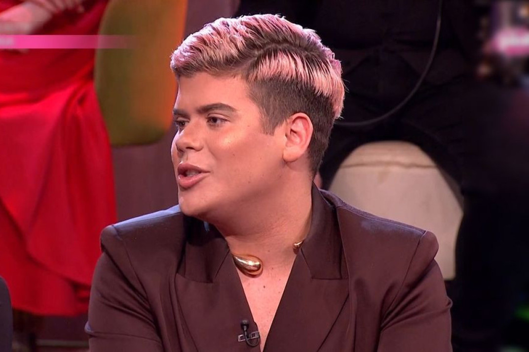 Uhodio ih, razbijao kola! Uroš Stanić priznao kako je sve zagorčavao život bivšima: "Ja sam psiho u ljubavi!"