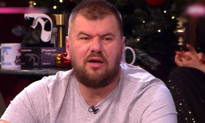 Janjuš žestoko isprozivao Staniju Dobrojević: "Ko je ona, pokazuje zadnjicu i grudi?"