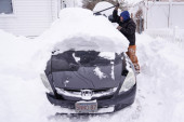 Smrtonosna zima u SAD: Raste broj umrlih od hipotermije!