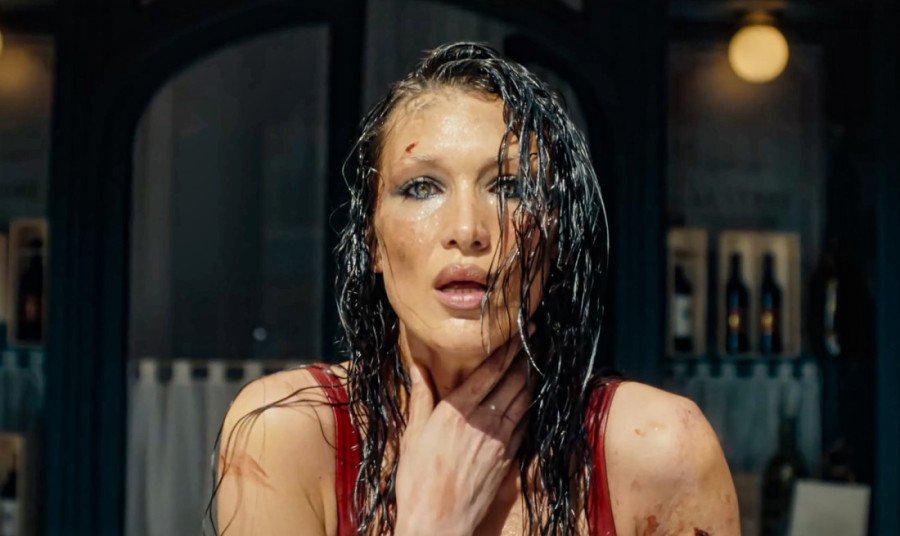 Bela Hadid debituje kao glumica u seriji “The Beauty”: Nećete verovati kakvu ulogu je odigrala (FOTO/VIDEO)