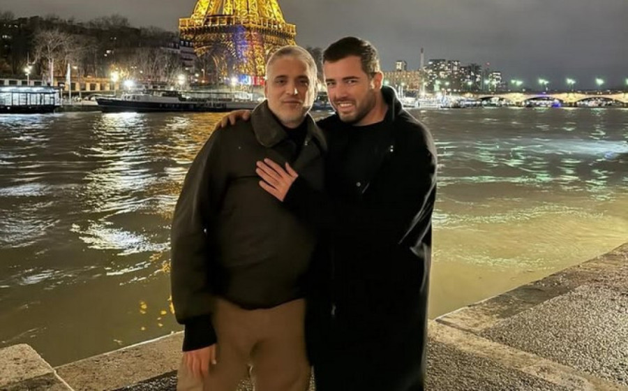 Čeda odveo Acu Kosa na iznenadno putovanje: Strpao me je u kola, dovde nije stao! (VIDEO)