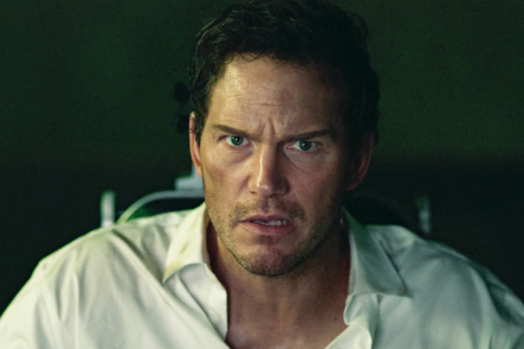 Kritičari razneli novi film Krisa Prata: Najgluplji i najbesmisleniji ove godine, a tek je januar (FOTO/VIDEO)