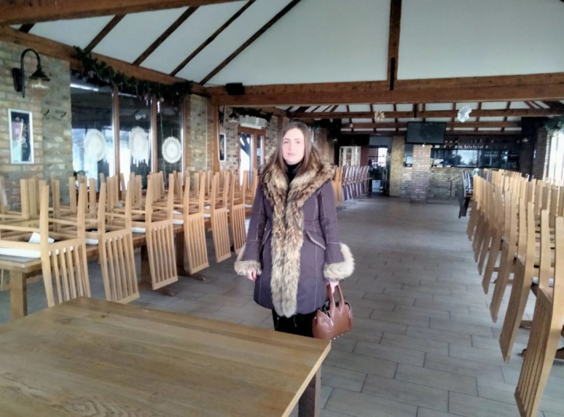 Tatići u Turiji stvorili raj na selu: I salaš, i radna mesta, samo ne gradska gužva (FOTO)