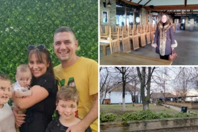 Tatići u Turiji stvorili raj na selu: I salaš, i radna mesta, samo ne gradska gužva (FOTO)