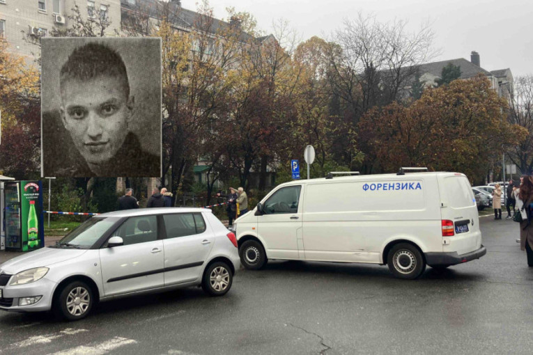Uhapšen osumnjičeni za brutalno ubistvo Tadije Pantića! Vođa navijača hladnokrvno likvidiran u novembru