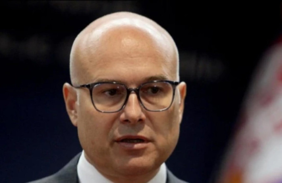 "Imamo pravo na sećanje, suzu i počast za junake": Autorski tekst Miloša Vučevića povodom 27 godina od početka agresije NATO-a na SRJ