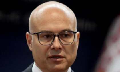 Oglasio se Vučević: Na brutalan način odgovorio na gnusne izmišljotine Marinike Tepić - poslao snažnu poruku pred Sretenje