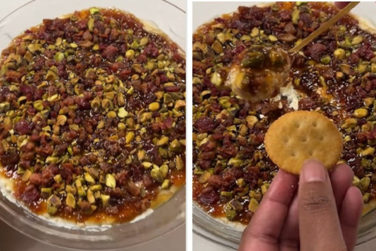 Probali ste viralni „namaz za bogataše“ o kojem svi pričaju? Posle njega humus vam više neće pasti na pamet (RECEPT)