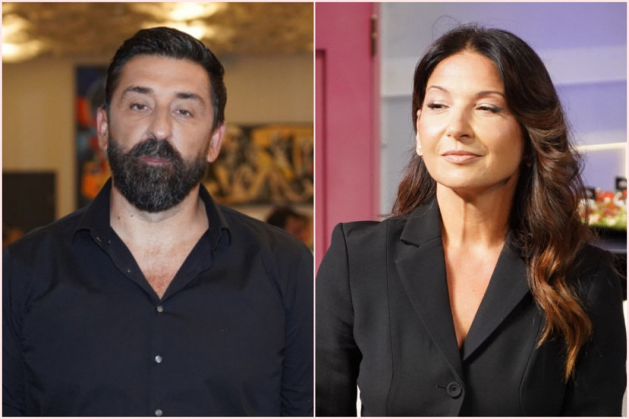 Modni žiri nikad žešći! Kaja Ostojić i David se sukobili zbog Tee Tairović: Jeftina je i tačka!