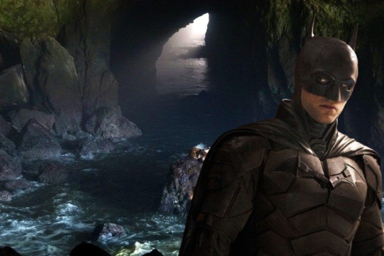 Hit otkriće o superheroju! Betmen se krio u pećini kod Sokobanje
