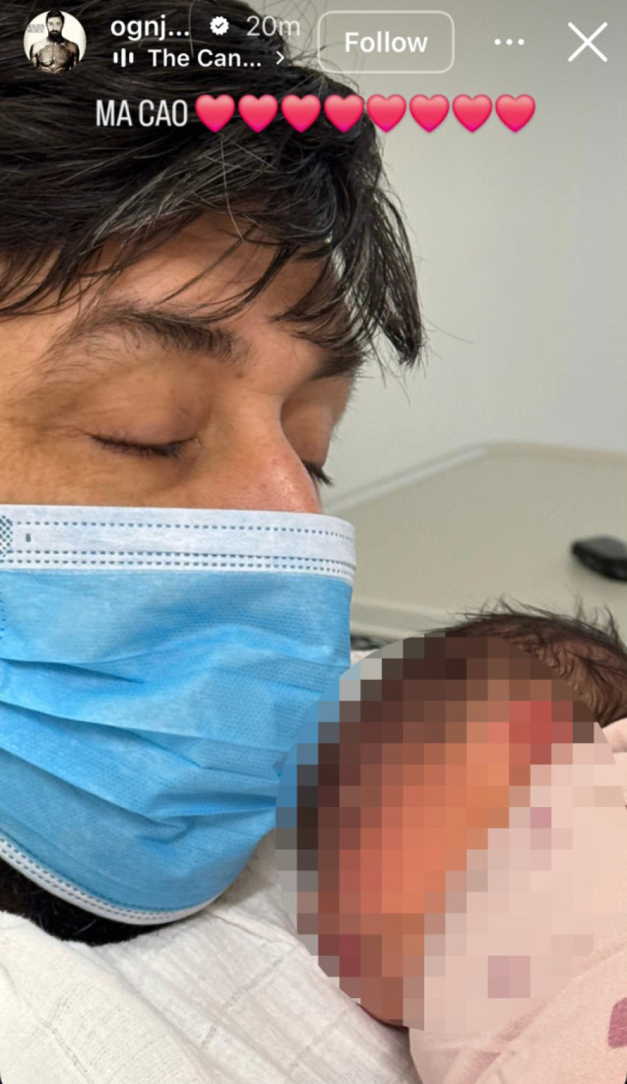 Poznati se sjatili na Amidžićevoj velikoj proslavi: Nazdravljaju od srca za malu Lolu!