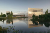 Ispunjeni svi uslovi: Filharmonija dobija novu zgradu vrednu 240 miliona evra