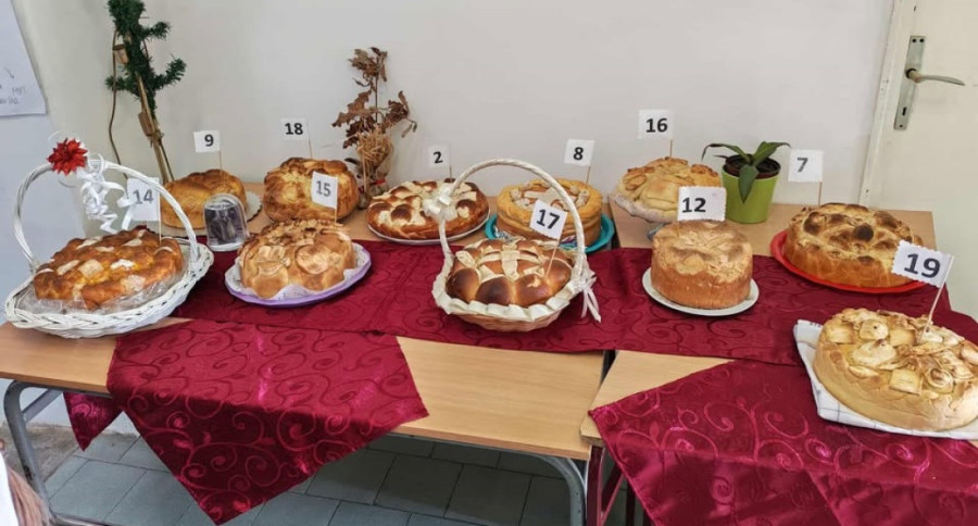 Slanina i kobasice na sve strane: U februaru morate posetiti Vojvodinu!