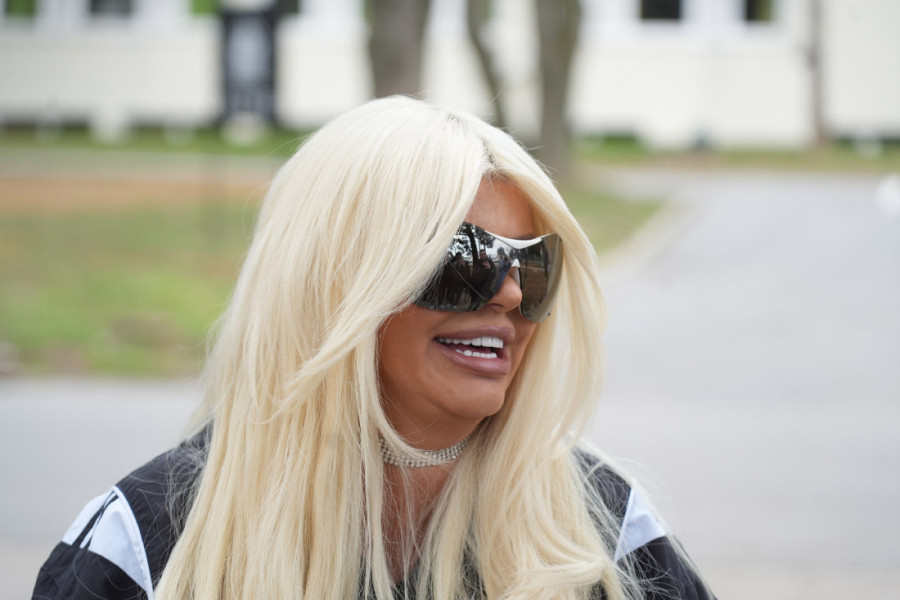 Goga Sekulić rođendan provodi u žalosti: Besno se oglasila