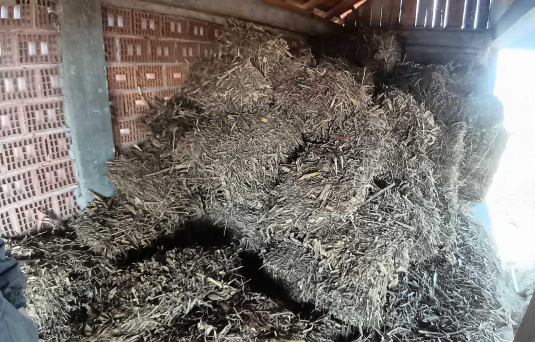 Šapčanin imao fabriku duvana: Samo državu prevario za skoro 28 miliona dinara (FOTO)