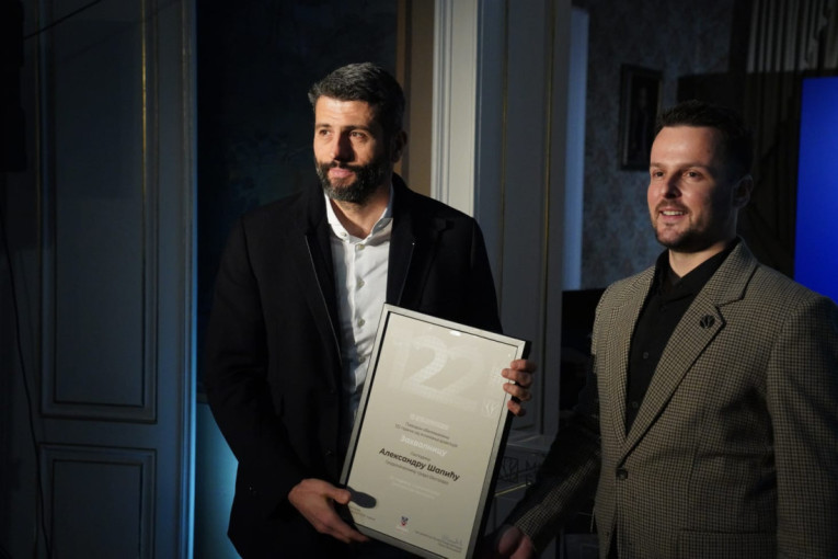 Gradonačelnik Šapić na svečanosti povodom jubileja Muzeja grada: Zajedno činimo Beograd kulturnim centrom regiona