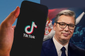 "Spremite pitanja!" Predsednik Vučić prvi put u TikTok lajvu - evo kada! (VIDEO)
