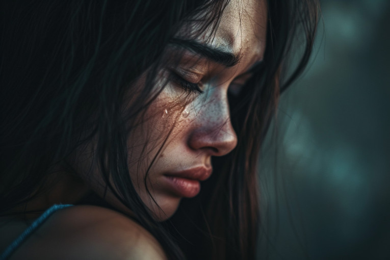 Njima ne treba poseban razlog: Tri znaka Zodijaka koja lako zaplaču