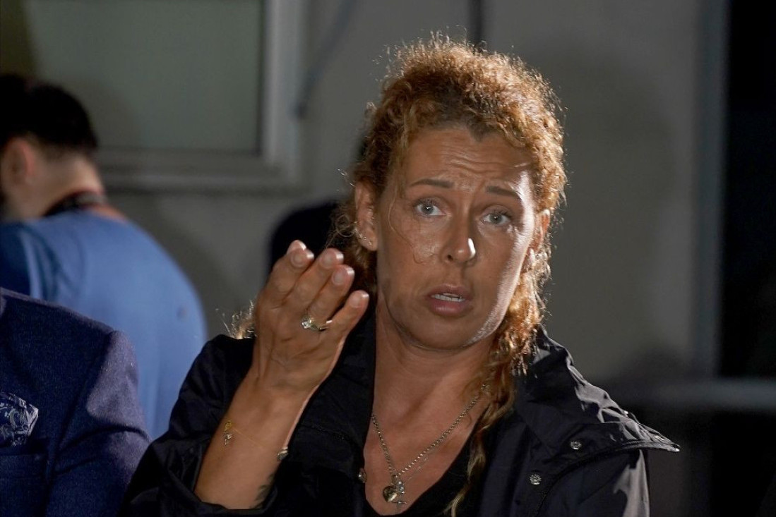 Mina Vrbaški bila s oženjenim reperom iz "Crnog Ceraka"? Oglasila se zadrugarkina majka!