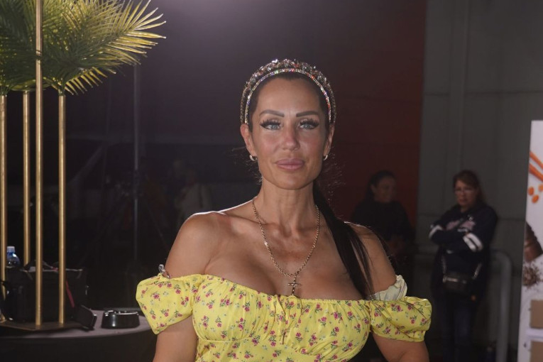 Ljuba Pantović dobila poziv za vojsku: Godinama se vodila kao muškarac, a u porodilištu doživela šok!