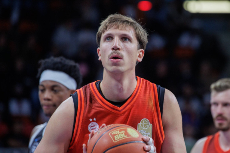 Da li Radanov može da igra u Evroligi? Partizan saznao važne vesti za nastavak sezone!