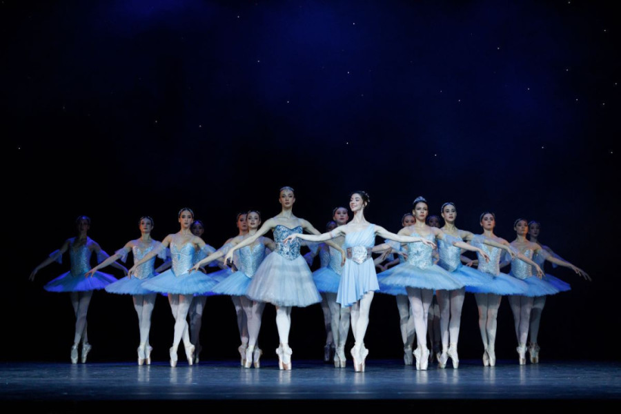 Još jedan spektakl na sceni Narodnog pozorišta: "Don Kihot" kakvog do sada niste videli (FOTO)