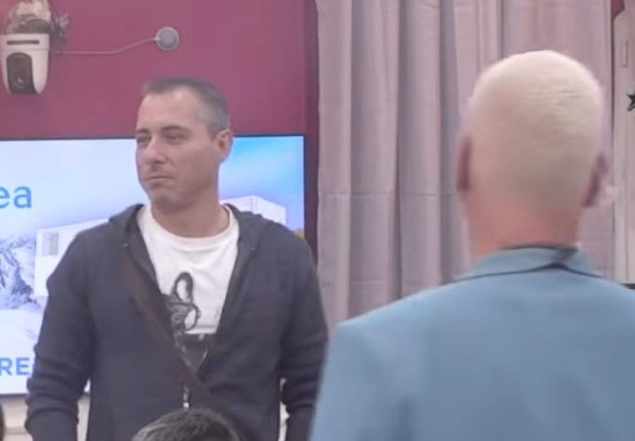 "Baš smo lep par!" Miki Dudić i Kačavenda nakon poljupca ozvaničili vezu!