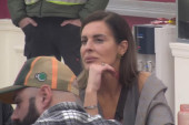 Milena Kačavenda na stubu srama zbog snimka, ne štede je: "Mora da su ti sinovi ponosni!"
