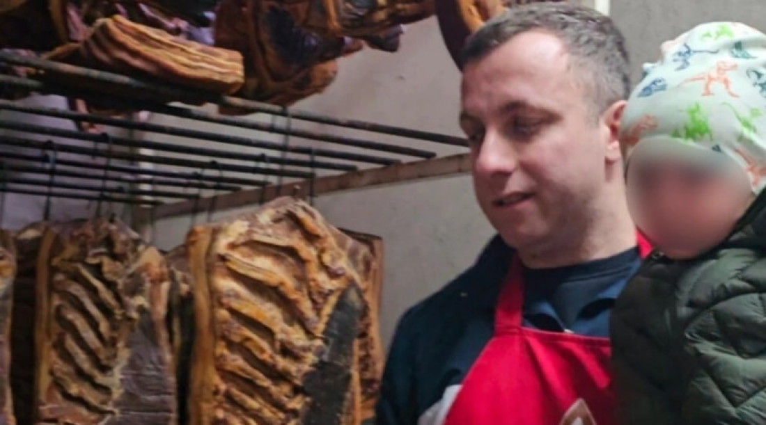 Čarolije iz pušnice! Od doktorskih studija do najpopularnijeg brenda na Balkanu (FOTO)