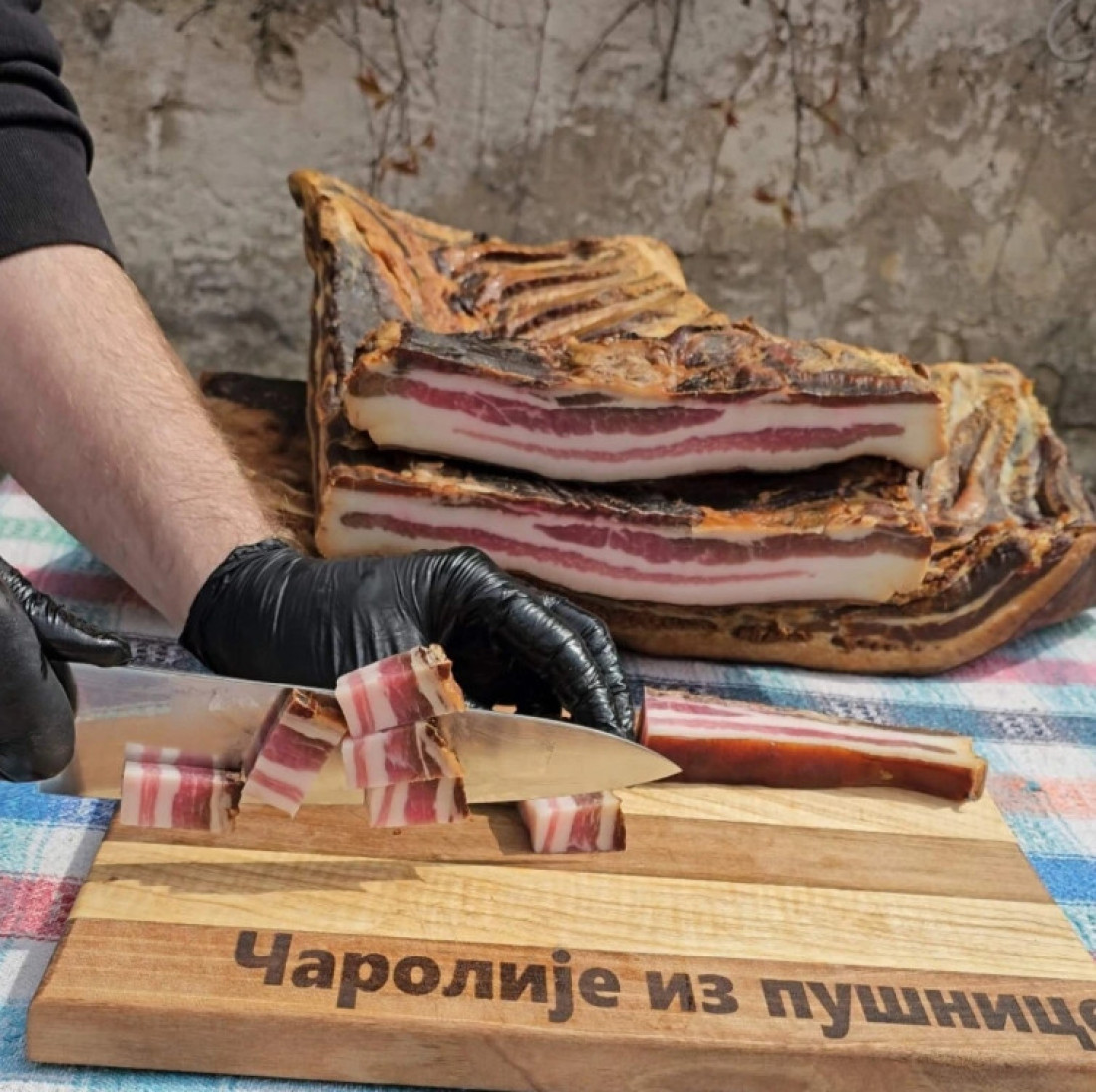 Čarolije iz pušnice! Od doktorskih studija do najpopularnijeg brenda na Balkanu (FOTO)