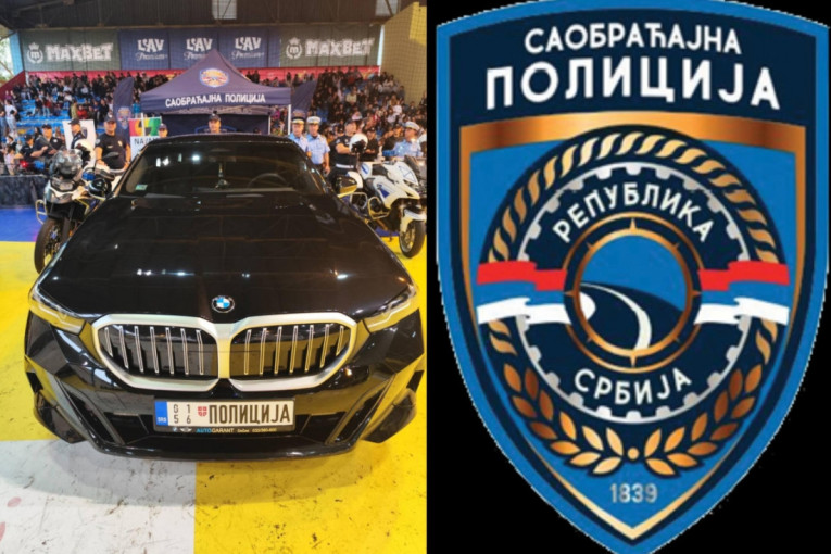 Holivudski transport srca: Saobraćajci vozili od Niša do Beograda za samo 75 minuta