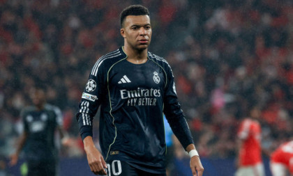 Mbape se osvetio PSŽ-u: Sveci moraju da uplate Francuzu milione!