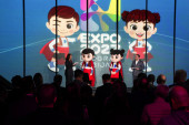 Kako je Srbija osvojila EXPO: Poruka koja je pre tri godine privukla svet!