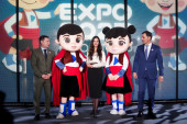 Otkrivena imena maskota EXPO-a: Više od 100.000 građana učestvovalo u glasanju (VIDEO)