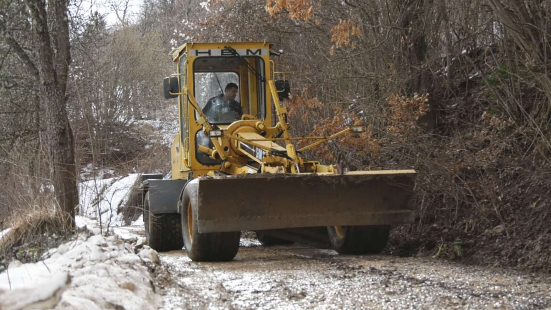 Ovo su slike sa lica mesta - evo šta je ostalo iza poplava u pribojskim pograničnim selima (FOTO)