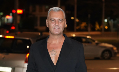 Milan Milošević pobesneo zbog učesnice Elite: "Tako sa svojim ćaćom pričaj!" (VIDEO)