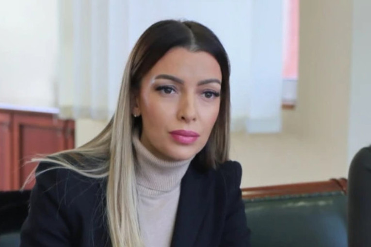 Ministarka u Uzbekistanu: Obostrani interes razvoj IT industrije (FOTO)