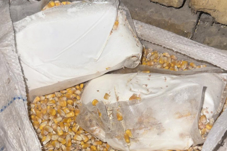 Gas pod maliganima: Nećete verovati koliko je naduvao vozač "pežoa"