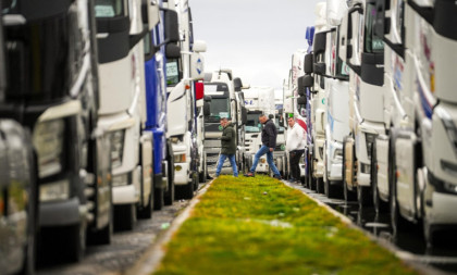 Pregovori propali! Šengen pravilo 90/180 zapalilo region, stižu nove blokade